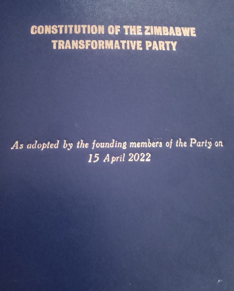 Is ZTP operating legally?